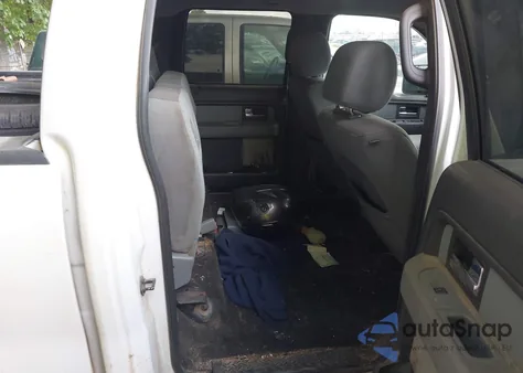 2012 Ford F-150 Xlt z USA, uszkodzony, nr VIN 1FTFW1CF9CFA53053